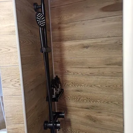 Camping Honey Dome *