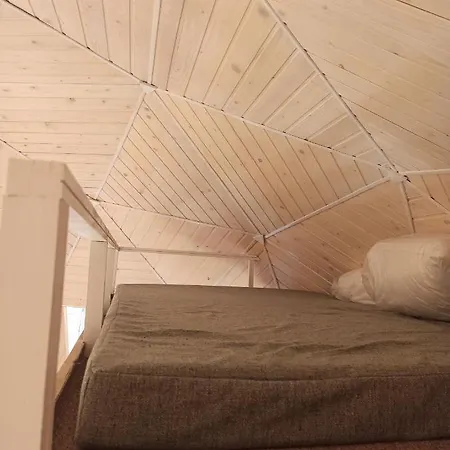 Honey Dome * Vizhenka