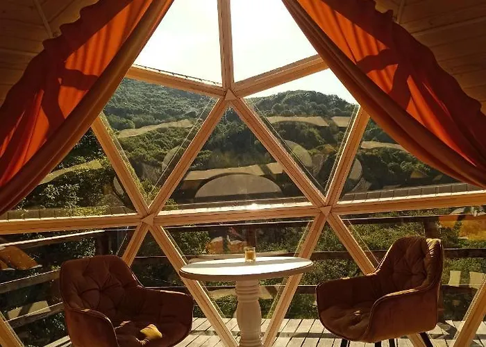 Honey Dome