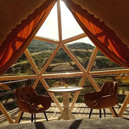 Honey Dome